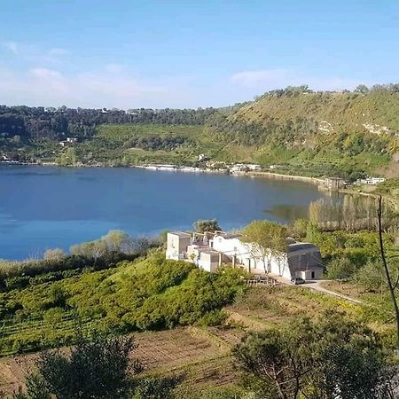 פוזולי Masseria Sardo מראה חיצוני תמונה
