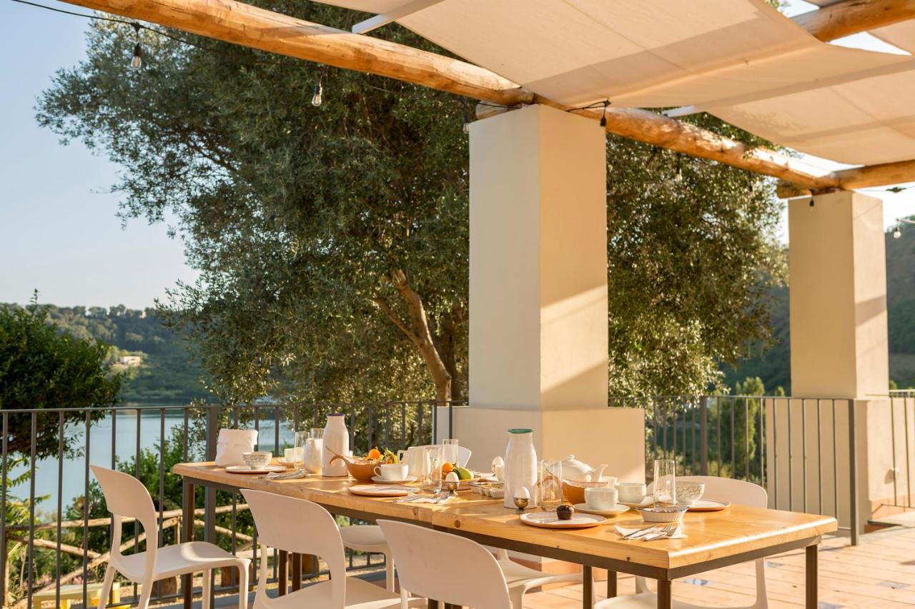 פוזולי Masseria Sardo מראה חיצוני תמונה