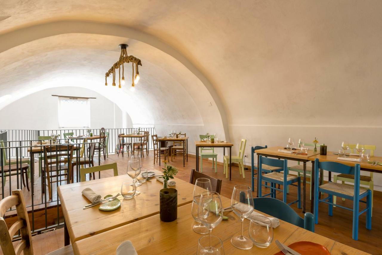 פוזולי Masseria Sardo מראה חיצוני תמונה