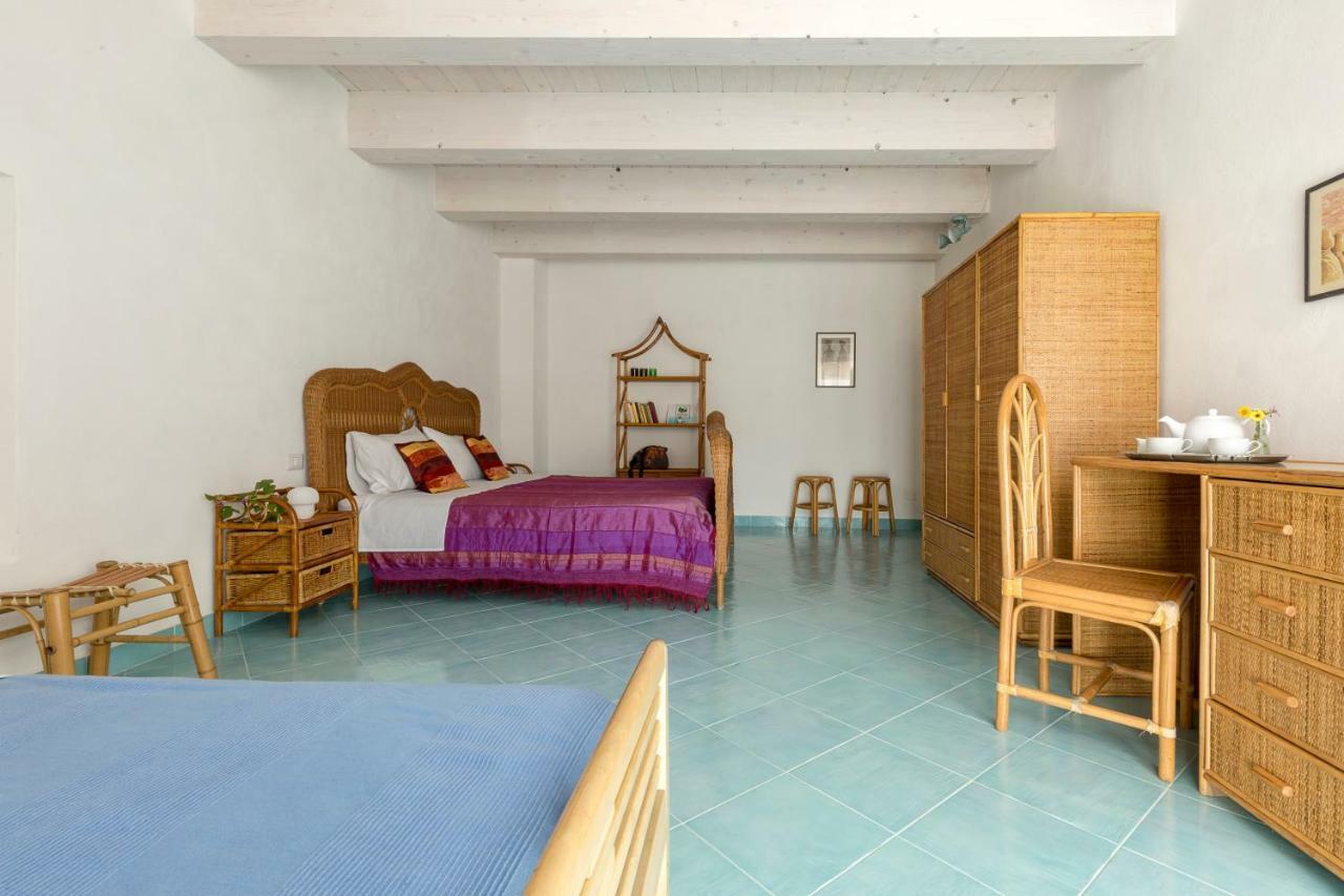 פוזולי Masseria Sardo מראה חיצוני תמונה