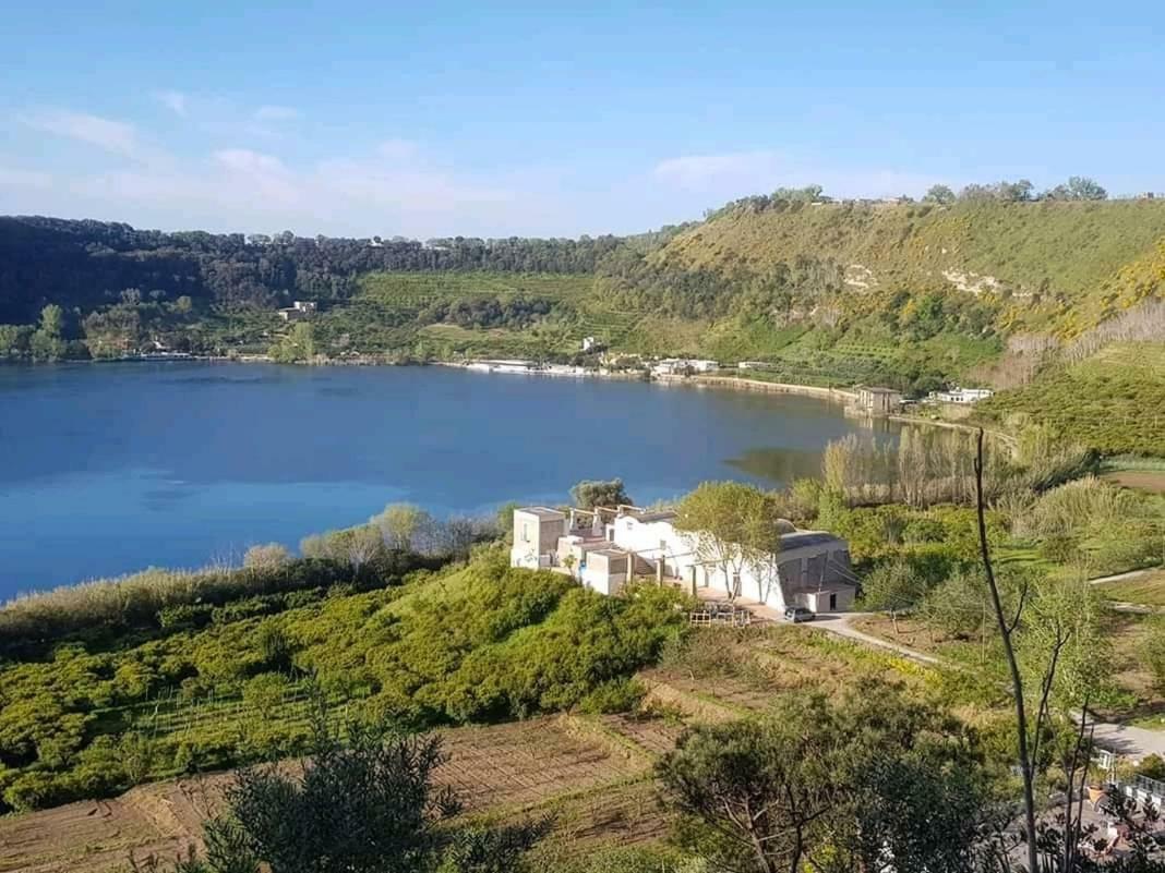 פוזולי Masseria Sardo מראה חיצוני תמונה