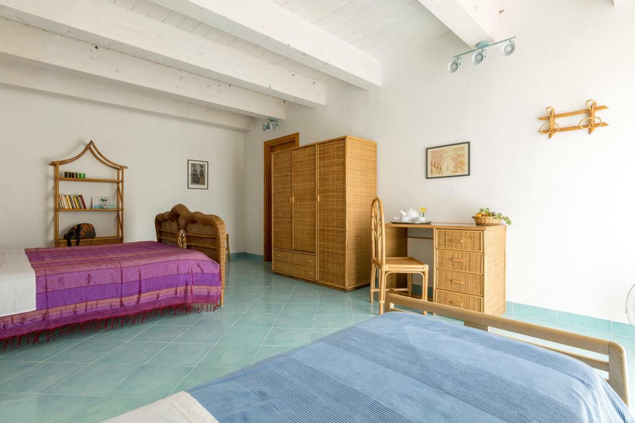 פוזולי Masseria Sardo מראה חיצוני תמונה